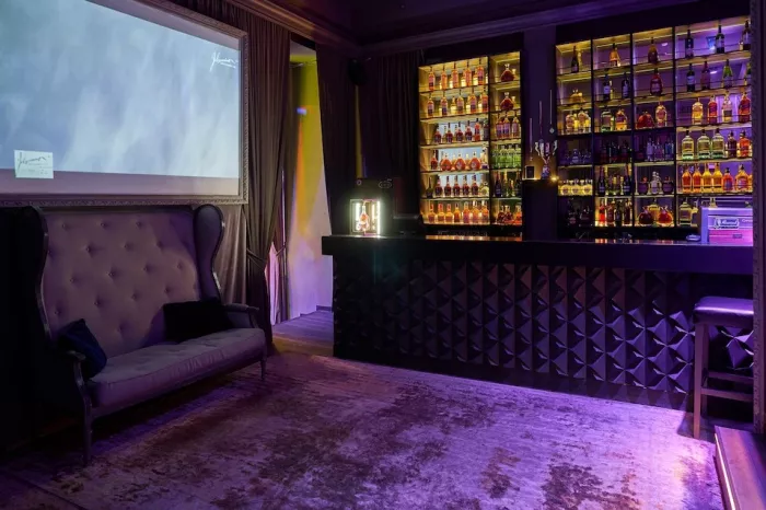 Ресторан «Джельсомино Cafe»
