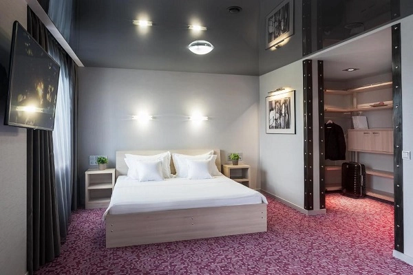 Отель "Marins Park Hotel".