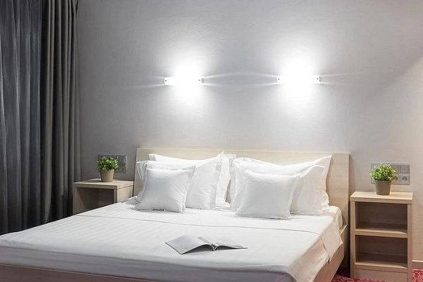 Отель "Marins Park Hotel".