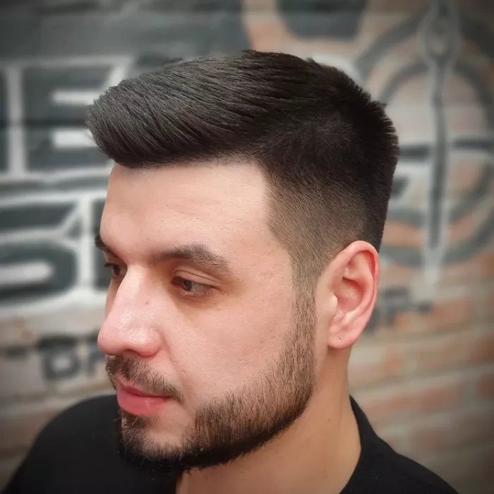 Барбершоп "HEADSHOT".