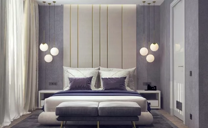 Отель 4* "V hotel Tverskaya".