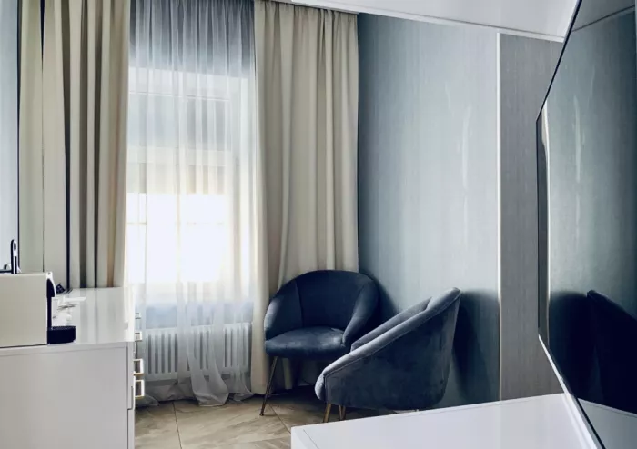 Отель 4* "V hotel Tverskaya".
