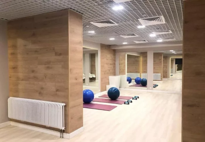 Отель 4* "V hotel Tverskaya".