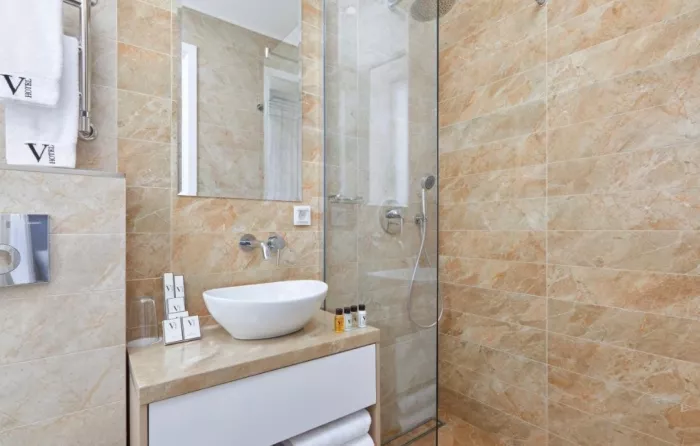 Отель 4* "V hotel Tverskaya".
