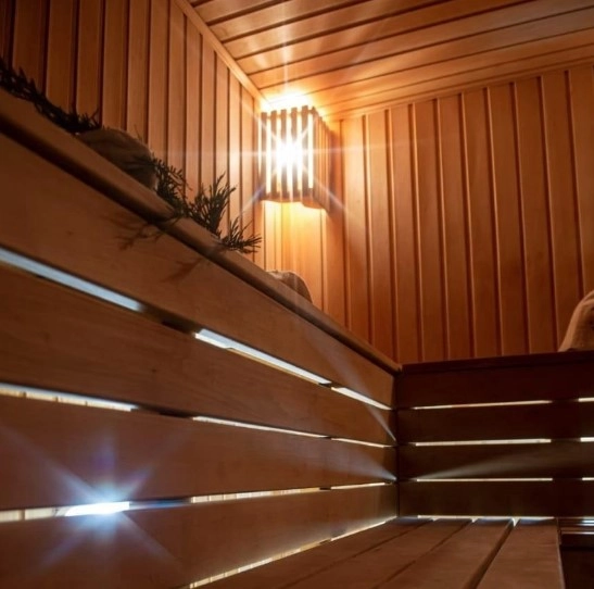 Бани/Сауны "SPA Fidan"