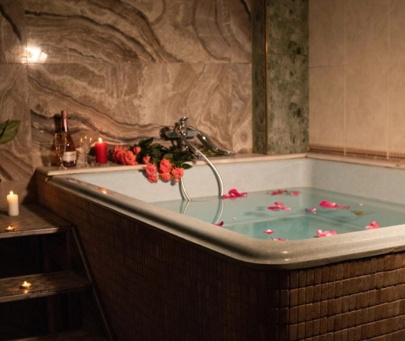 Бани/Сауны "SPA Fidan"