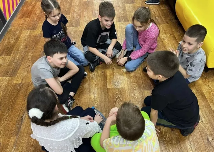 Частная школа "Top IT School"