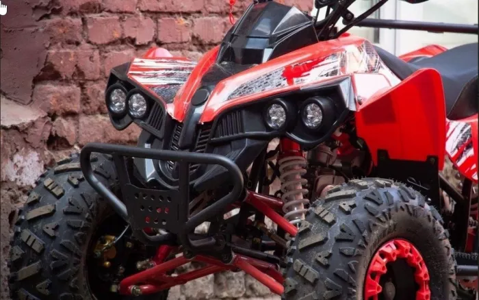Магазин мототехники и экипировки "Universal motors".