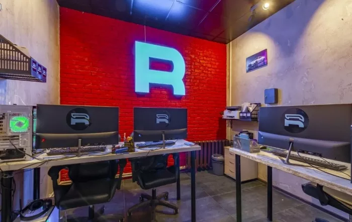 Авторемонт и техобслуживание (СТО) "Remtech".