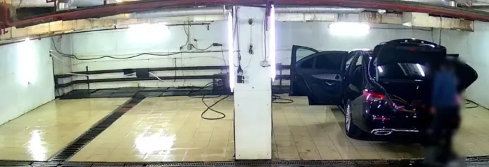 СТО "Свой сервис".
