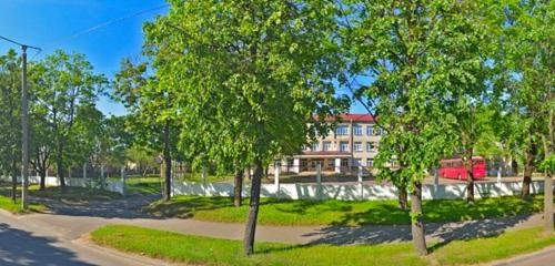 Республиканский центр экологии и краеведения