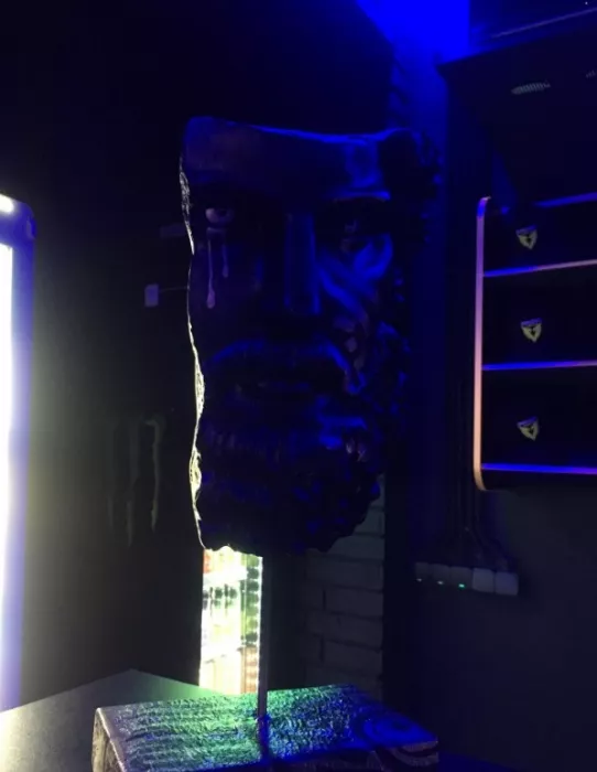 Компьютерный клуб "Imperium cyber сlub" на Дорожной