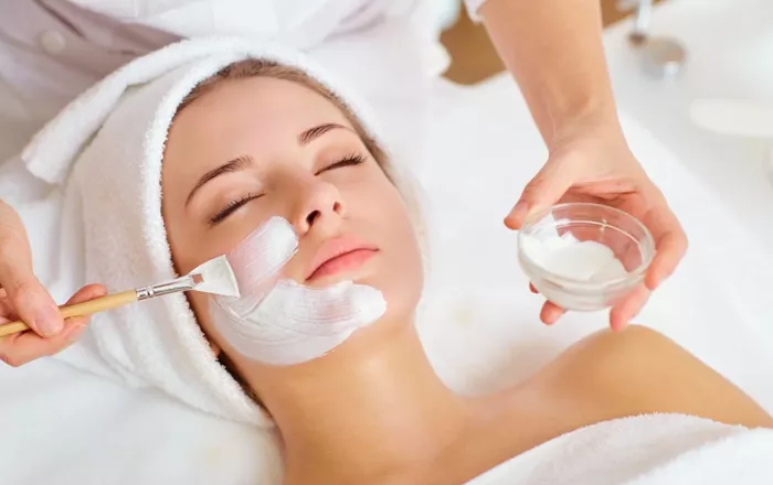 Салон красоты "Beauty studio Elena Khachatryan".