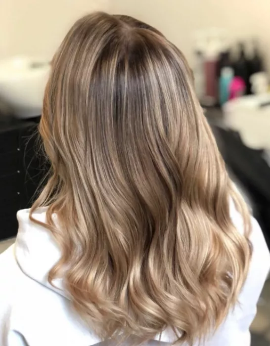 Салон красоты "Beauty studio Elena Khachatryan".