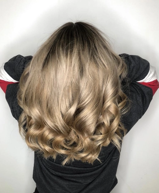 Салон красоты "Beauty studio Elena Khachatryan".