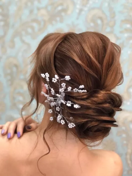 Салон красоты "Beauty studio Elena Khachatryan".