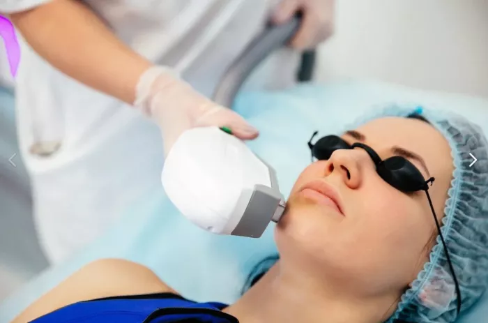 Салон красоты "Beauty studio Elena Khachatryan".