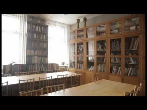 Белорусская государственная академия искусств (БГАИ)