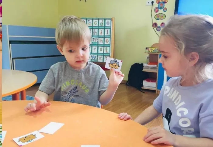 Детский центр "Мысль"