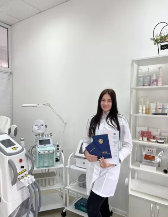 Учебный центр "Эстет клиник"