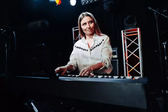 Музыкальная школа Культура Звука