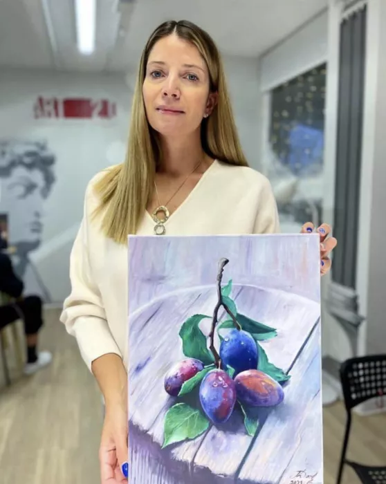 Творческая студия "ART_2.0 ✏️"