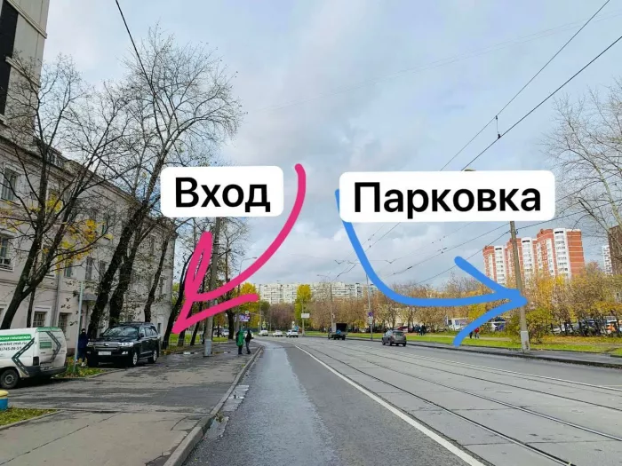 "Сошью" — швейный коворкинг в Москве.