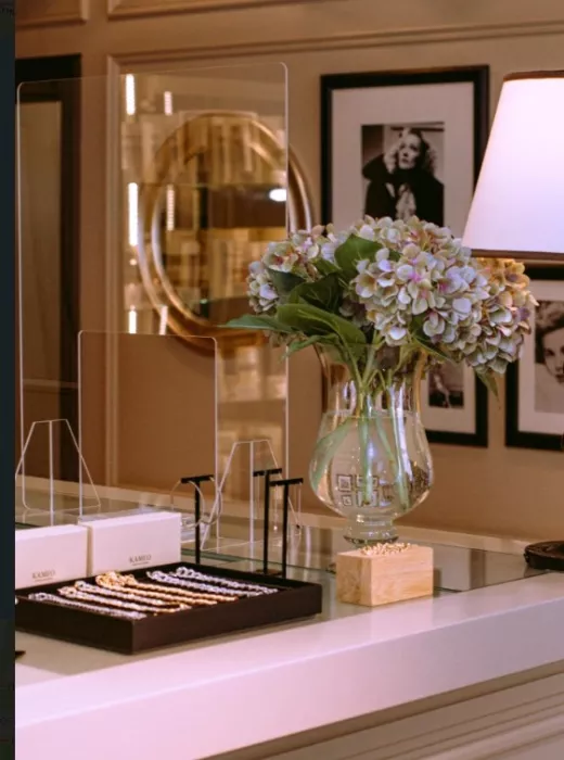 Салон красоты "Osoba beauty club".