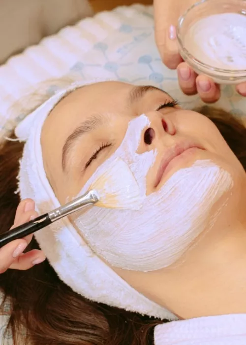 Салон красоты "Osoba beauty club".