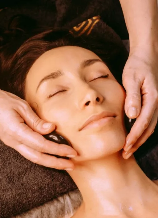 Салон красоты "Osoba beauty club".