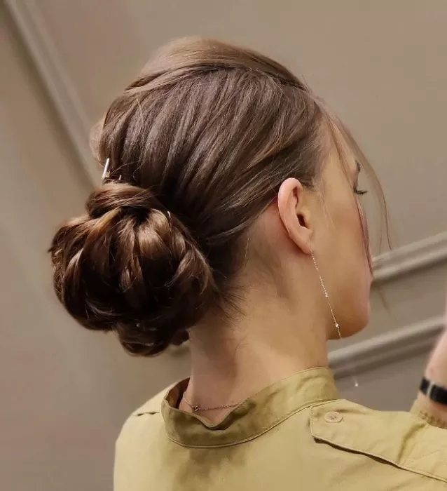 Салон красоты "Osoba beauty club".