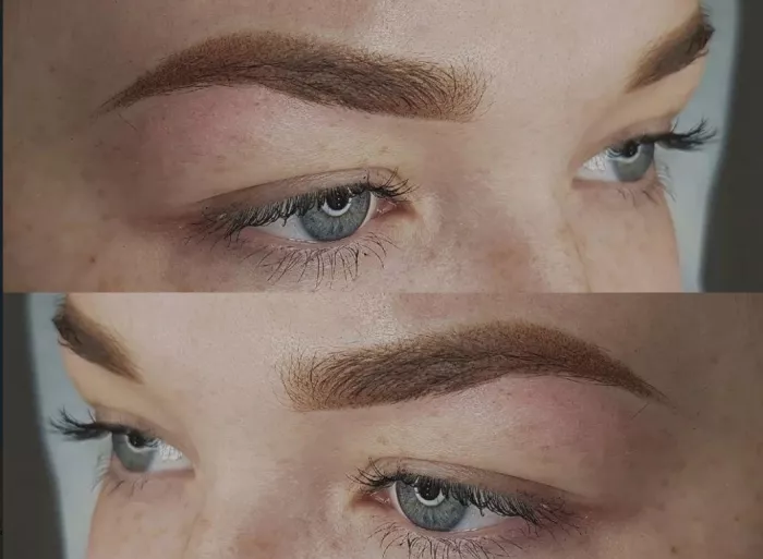Салон красоты "Osoba beauty club".