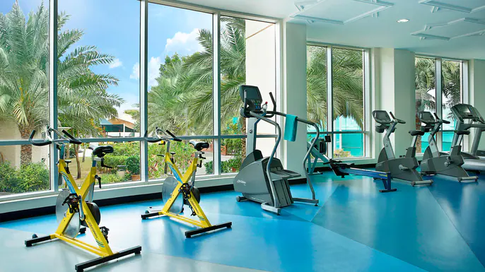 Отель "Habtoor Grand Resort, Autograph Collection"5*