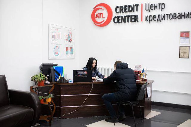 Центр кредитования "АвтоТрейдЛизинг"