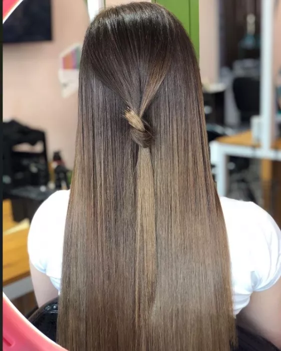 Студия Маникюра & Бровей "Hairisma".