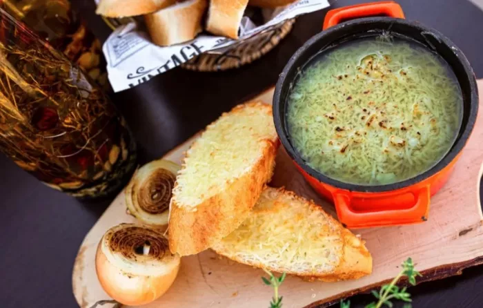 Ресторан русской кухни "Russki"