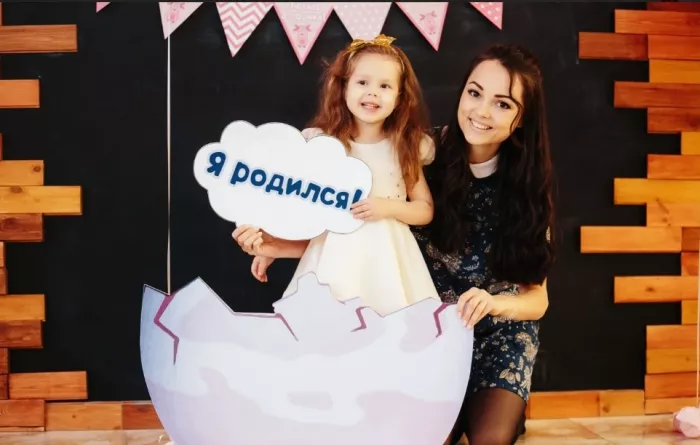Детский развлекательный центр "Плейбери"