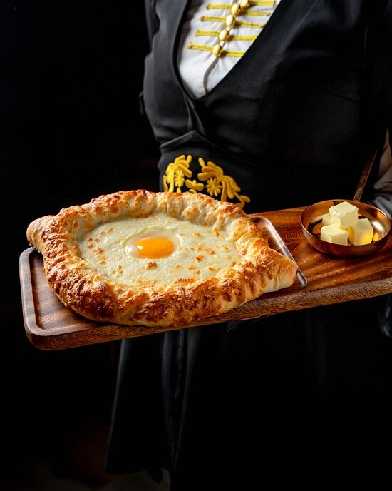 Ресторан "Old Tbilisi Georgian Cuisine"