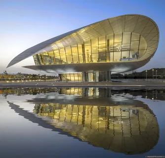Музей "Etihad Museum"