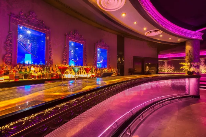  Отель "Dubai Marine Beach Resort & SPA" 5*
