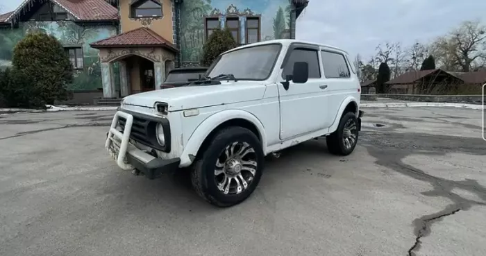 Специализированный автосервис "Мастер нива".