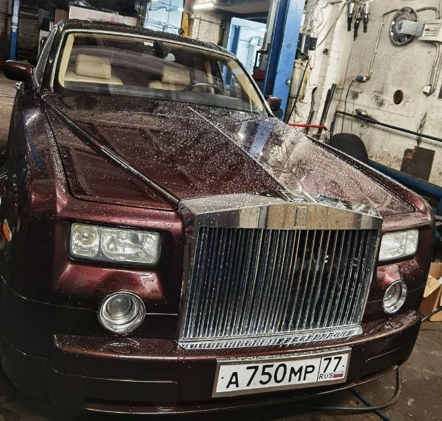 Автосервис "Свой мастер".