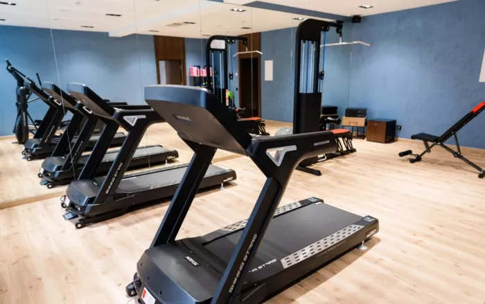 Женский клуб "Befit".