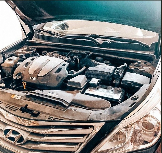 Автосервис "City-motors".