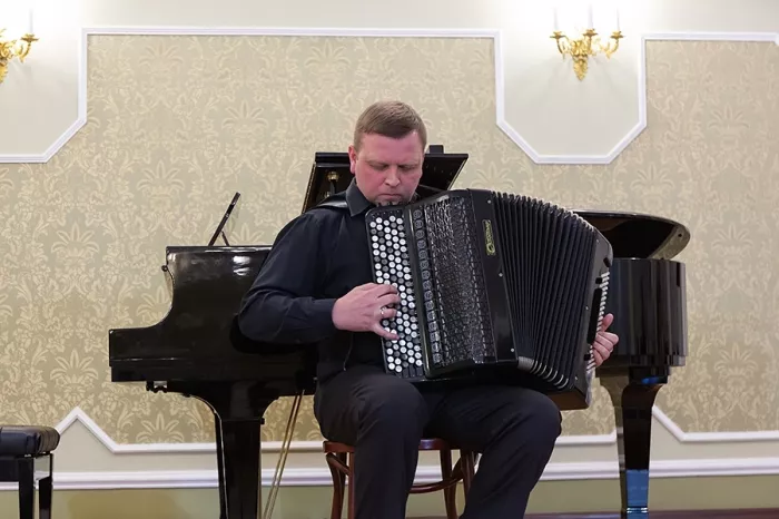 Музыкальная школа "Санкт-Петербургская музыкальная школа им. Н.А. Римского-Корсакова"