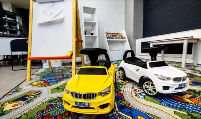 Автосервис "Vilmer`s Мастерские".