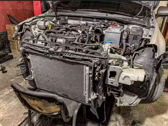 Сервисный центр "АвтоТракт".