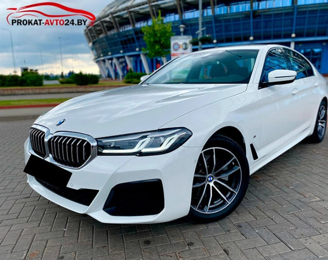 Прокат автомобилей "Прокат Авто 24"