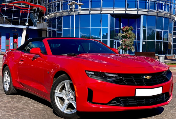 Прокат автомобилей "Прокат Авто 24"