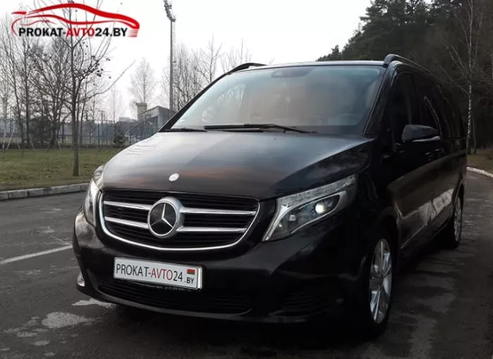 Прокат автомобилей "Прокат Авто 24"